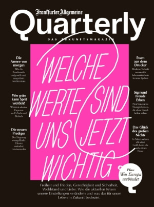 Quarterly_Titel Quarterly_Titel